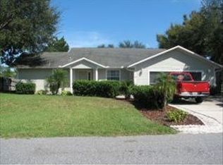 6765 Bryant Rd, Cocoa, FL 32927