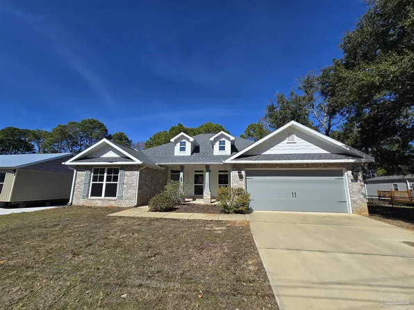 5208 Aqua Vista Dr, Gulf Breeze, FL 32563