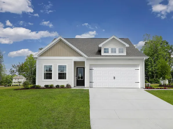 528 Oleary Cir, Summerville, SC 29483