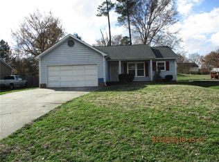 3613 Cedar Hill Dr, Charlotte, NC 28273