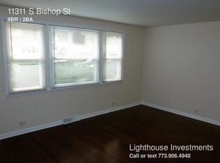 11311 S Bishop St, Chicago, IL 60643