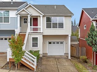344 SW 105th Ter, Portland, OR 97225