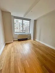 Rented by Bozzuto Management