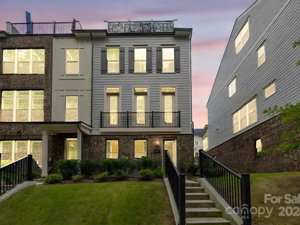 2525 Deacon Ave, Charlotte, NC 28204