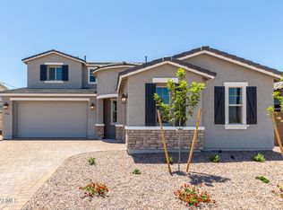16941 W Jenan Rd, Surprise, AZ 85388