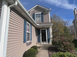 449 Rachel Ln, Avon Lake, OH 44012