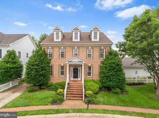 116 Desales Dr, Purcellville, VA 20132