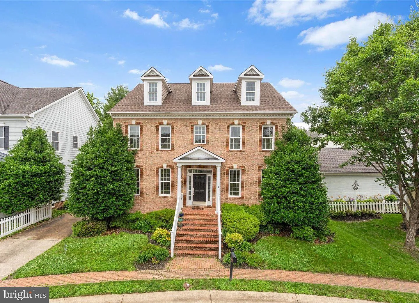 116 Desales Dr photo 1