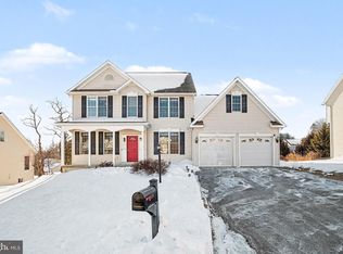 4398 Saint Andrews Way, Harrisburg, PA 17112