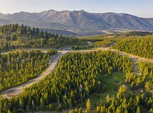 Seclusion Point LOT 154, Big Sky, MT 59716