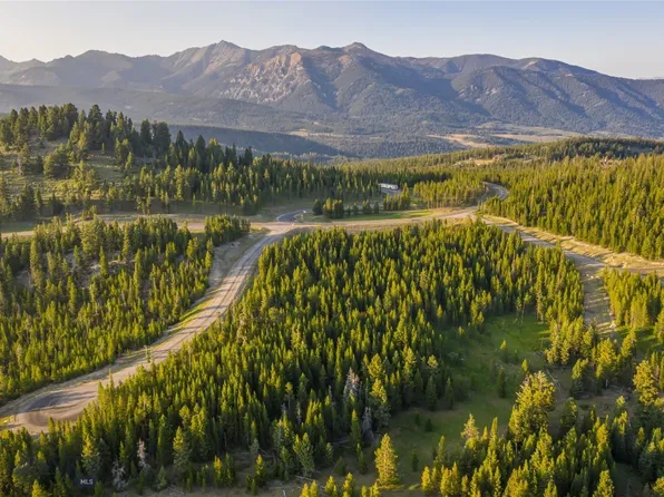 Seclusion Point Lot 154, Big Sky, MT 59716