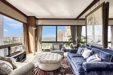 Sold by Brown Harris Stevens