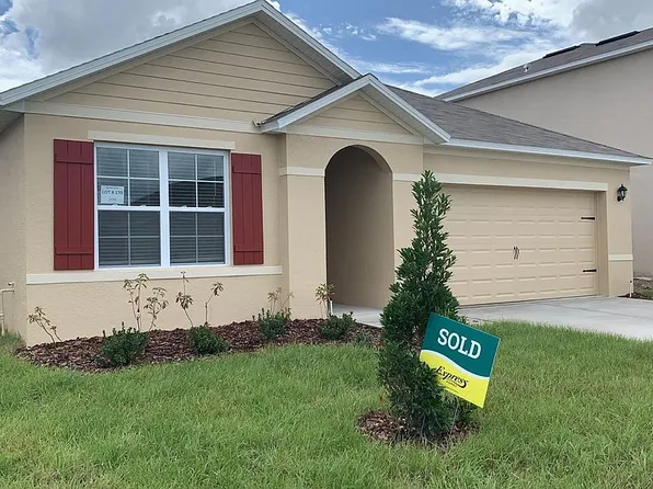 325 Honey Bell Rd, Winter Haven, FL 33880