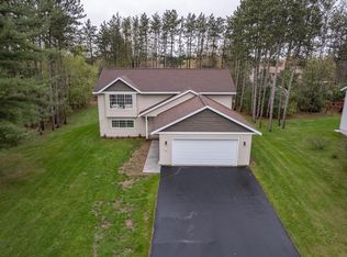1784 Plantation Ln, Mosinee, WI 54455