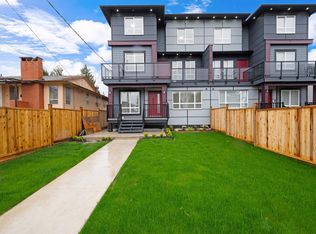 10432 128th St #102, Surrey, BC V3T 2Z1