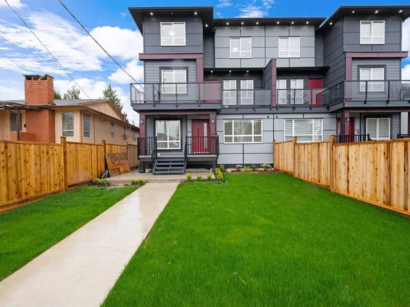 10432 128th St #102, Surrey, BC V3T 2Z1