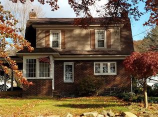 40 3rd Ave, Greenville, PA