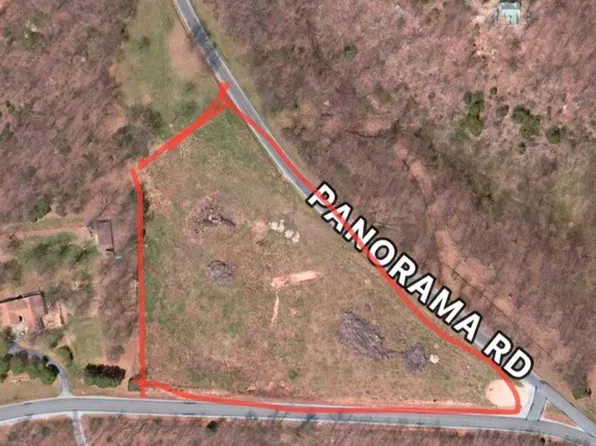 Panorama, Rogers, AR 72758