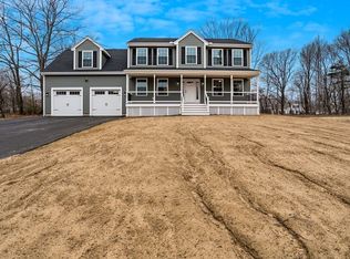 166 Chelsea St, Gardner, MA 01440