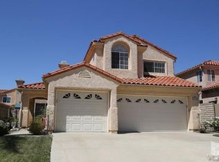 7265 University Dr, Moorpark, CA 93021