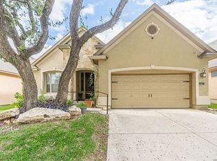 3627 CYPRESS CPE, San Antonio, TX 78259