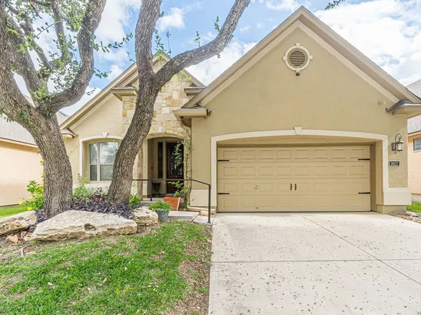 3627 CYPRESS CPE, San Antonio, TX 78259