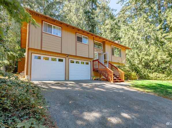 Bremerton WA Single Family Homes For Sale - 102 Homes | Zillow