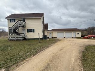 N27499 Thompson Valley Rd, Arcadia, WI 54612