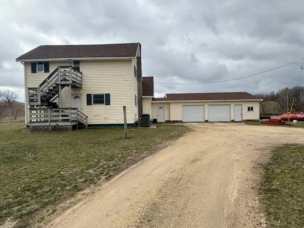 N27499 Thompson Valley Road, Arcadia, WI 54612