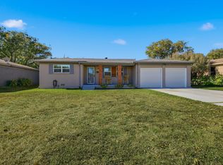 3513 Bewley St, Fort Worth, TX 76117