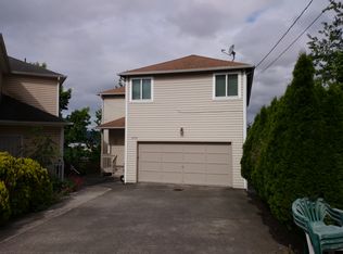 6775 Mars Ave S, Seattle, WA 98108