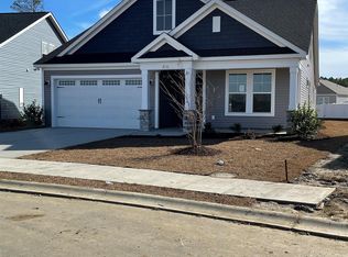 816 Hackberry Way Boardwalk LOT 29, Longs, SC 29568