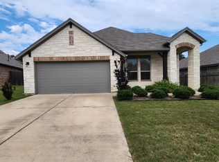13101 Sten Bergman Dr, Manchaca, TX 78652