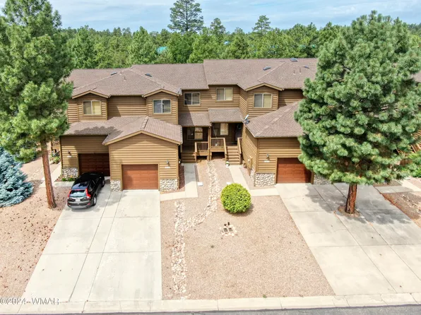 6110 W Starlight Ridge Pkwy, Lakeside, AZ 85929