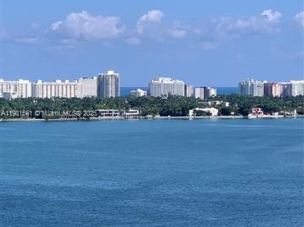 7601 E Treasure Dr APT 1906