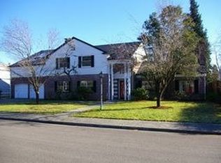 3216 Fairfield Rd SE, Tumwater, WA 98501