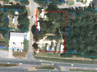 910 E Nine Mile Rd, Pensacola, FL 32514