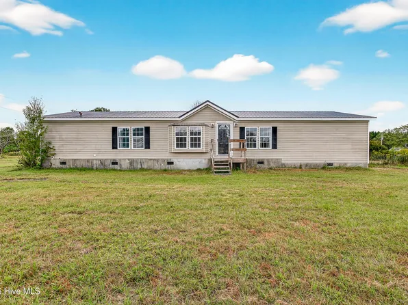 594 Montague Road, Currie, NC 28435