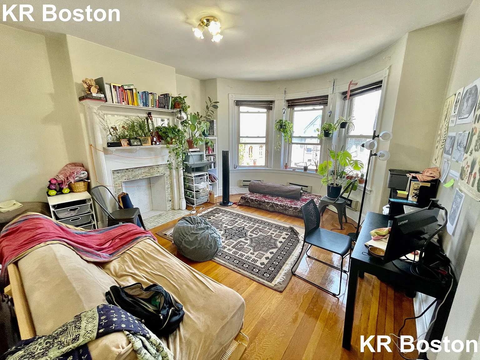 1 bed, 1.0 bath, $2,175 — Photo 1