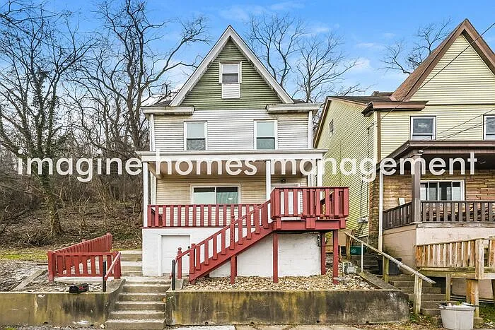 1335 Stowe Ave