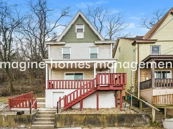 1335 Stowe Ave, Mc Kees Rocks, PA 15136