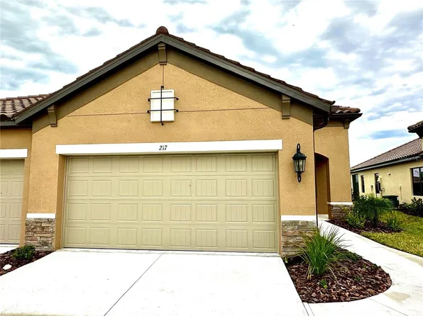 217 TRACINO TERRACE, NOKOMIS, FL 34275