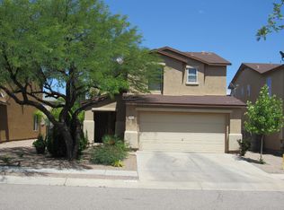 5771 S Manta Ray Rd, Tucson, AZ 85706