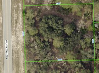 8050 Nightwalker Rd #3, Brooksville, FL 34613