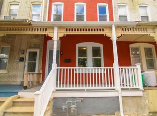 306 Ridge Ave, Allentown, PA 18102