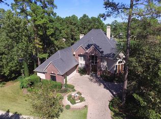 3 Forest Green Trl, Humble, TX 77339