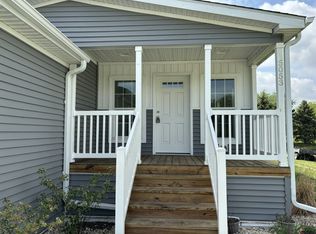 5053 W Sawgrass Dr #426, Monee, IL 60449