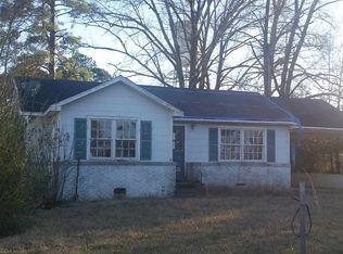 27 Howard Dr, Durant, MS 39063