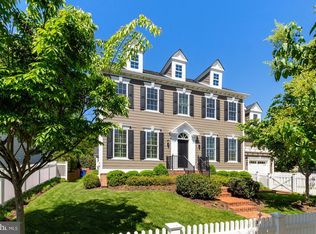 7012 Florida St, Chevy Chase, MD 20815
