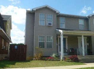 106 Woodside Ave, West Lawn, PA 19609